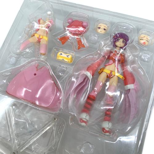 BANPRESTO (バンプレスト) フィギュア PSP figma