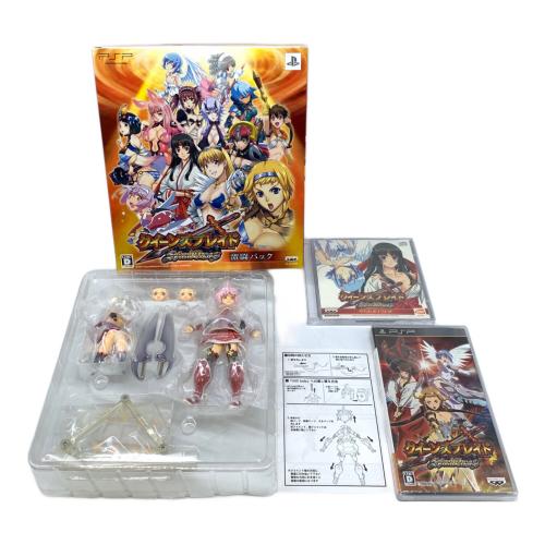BANPRESTO (バンプレスト) フィギュア PSP figma