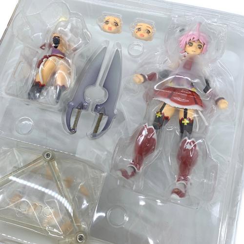 BANPRESTO (バンプレスト) フィギュア PSP figma