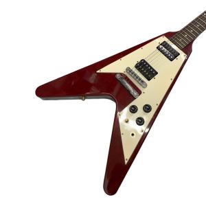 GIBSON (ギブソン) フライングV エレキギター 2000年製