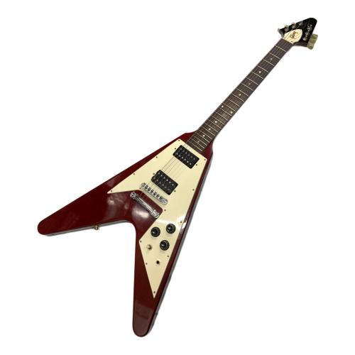GIBSON (ギブソン) フライングV エレキギター 2000年製