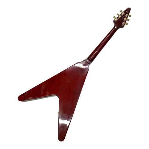 GIBSON (ギブソン) フライングV エレキギター 2000年製