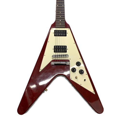 GIBSON (ギブソン) フライングV エレキギター 2000年製
