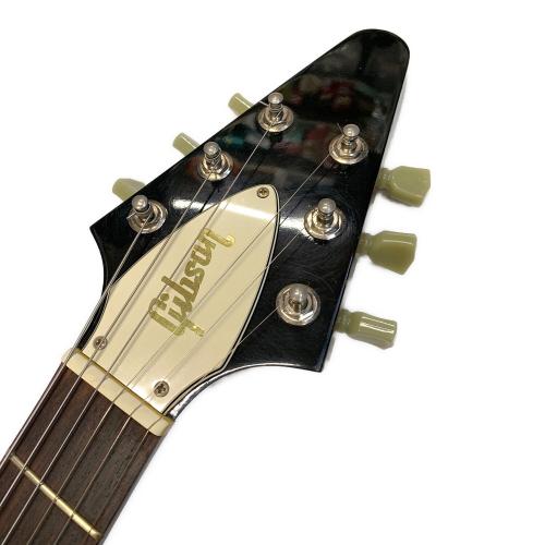 GIBSON (ギブソン) フライングV エレキギター 2000年製
