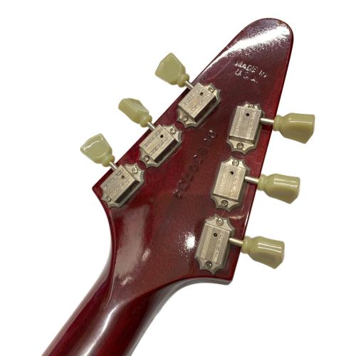 GIBSON (ギブソン) フライングV エレキギター 2000年製