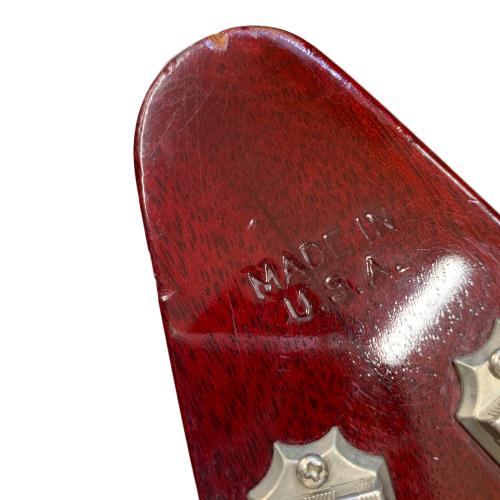 GIBSON (ギブソン) フライングV エレキギター 2000年製