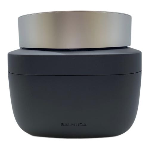 BALMUDA (バルミューダ) 炊飯器 K08A-BK 未使用品 253