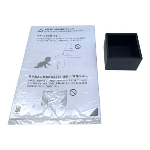 BALMUDA (バルミューダ) 炊飯器 K08A-BK 未使用品 253