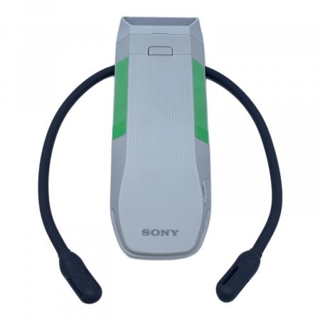SONY REON POCKET PROウェアラブルサーモデバイスRNPK-P1 SONY (ソニー) ウェアラブルサーモデバイス REON POCKET PRO (RNPK-P1