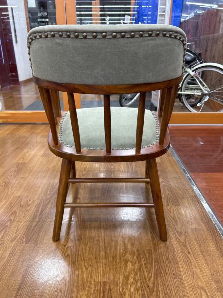 ACME Furniture (アクメファニチャー) OAKS ARM CHAIR 07241001
