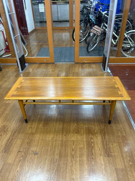 センターテーブル・ローテーブル ACCLAIM CENTER TABLE - ACME FURNITURE ACME Furniture (アクメファニチャー) ACCLAIM CENTER TABLE