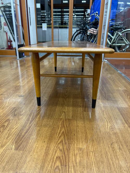 ACME Furniture (アクメファニチャー) ACCLAIM CENTER TABLE（アクレイムセンターテーブル）幅120㎝ ナチュラル