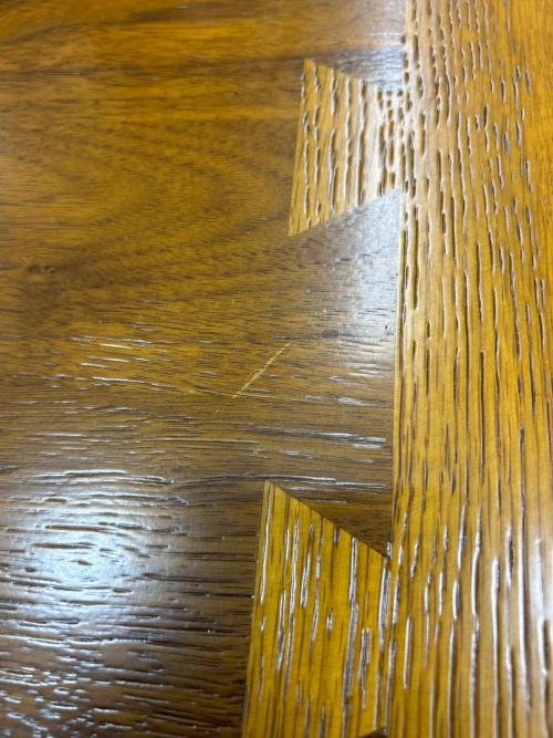 ACME Furniture (アクメファニチャー) ACCLAIM CENTER TABLE（アクレイムセンターテーブル）幅120㎝ ナチュラル