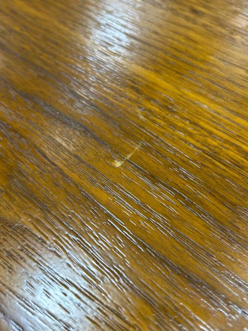 ACME Furniture (アクメファニチャー) ACCLAIM CENTER TABLE（アクレイムセンターテーブル）幅120㎝ ナチュラル