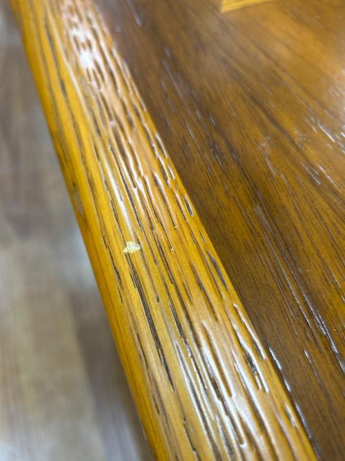 ACME Furniture (アクメファニチャー) ACCLAIM CENTER TABLE（アクレイムセンターテーブル）幅120㎝ ナチュラル