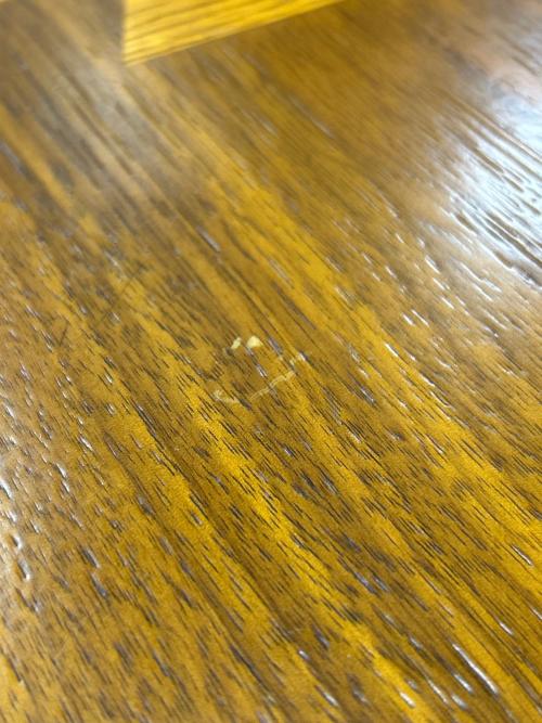 ACME Furniture (アクメファニチャー) ACCLAIM CENTER TABLE（アクレイムセンターテーブル）幅120㎝ ナチュラル