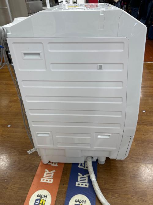 TOSHIBA (トウシバ) ドラム式洗濯乾燥機 TW-127XH3 2024年製