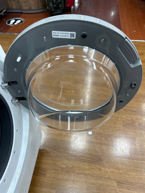 TOSHIBA (トウシバ) ドラム式洗濯乾燥機 TW-127XH3 2024年製