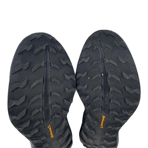 adidas (アディダス) ランニングシューズ KH8801 テレックス アグラヴィック メンズ SIZE 28cm ブラック