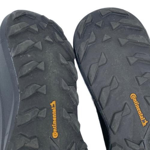 adidas (アディダス) ランニングシューズ KH8801 テレックス アグラヴィック メンズ SIZE 28cm ブラック