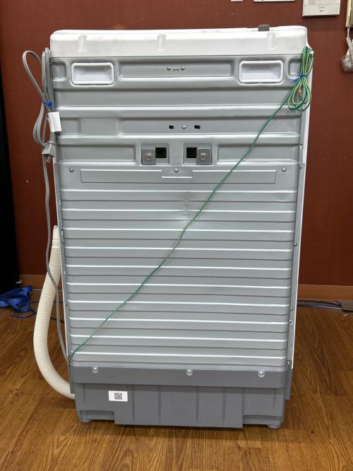 HITACHI (ヒタチ) ビッグドラム ドラム式洗濯乾燥機 BD-SV120KL 2024年製