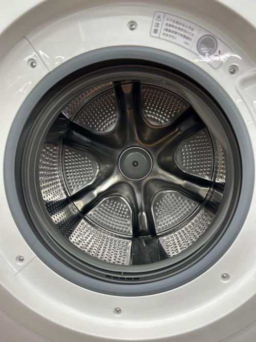 HITACHI (ヒタチ) ビッグドラム ドラム式洗濯乾燥機 BD-SV120KL 2024年製