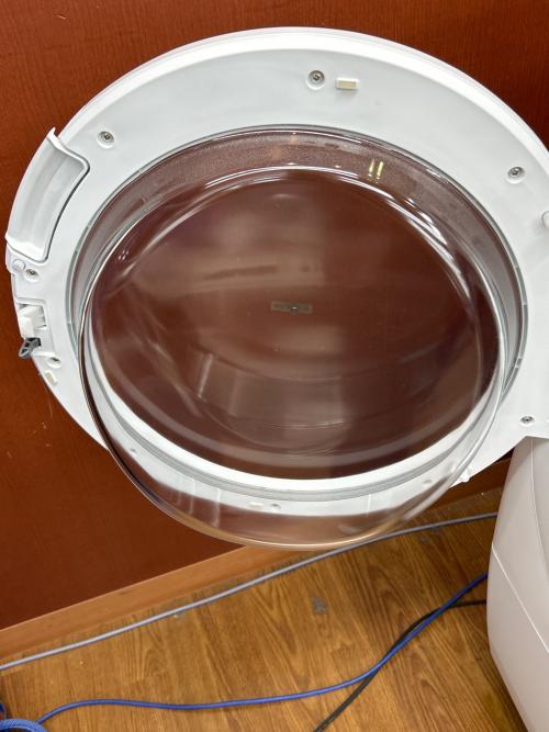 HITACHI (ヒタチ) ビッグドラム ドラム式洗濯乾燥機 BD-SV120KL 2024年製
