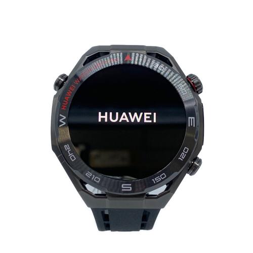 HUAWEI (ファーウェイ) WATCH Ultimate 2-1A2 スマートウォッチ MCH-AL00