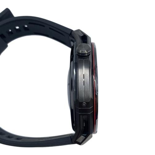 HUAWEI (ファーウェイ) WATCH Ultimate 2-1A2 スマートウォッチ MCH-AL00