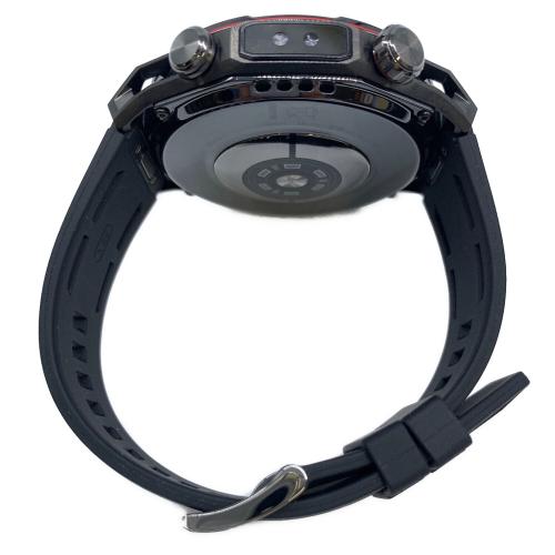 HUAWEI (ファーウェイ) WATCH Ultimate 2-1A2 スマートウォッチ MCH-AL00
