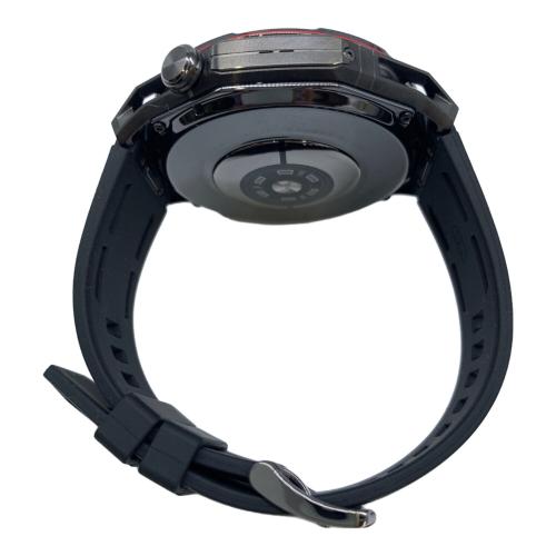 HUAWEI (ファーウェイ) WATCH Ultimate 2-1A2 スマートウォッチ MCH-AL00