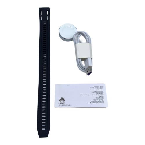 HUAWEI (ファーウェイ) WATCH Ultimate 2-1A2 スマートウォッチ MCH-AL00