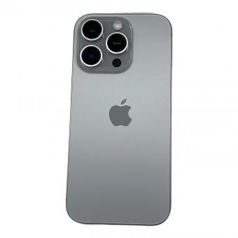 Apple (アップル) iPhone16 Pro 256GB MYN13J/A