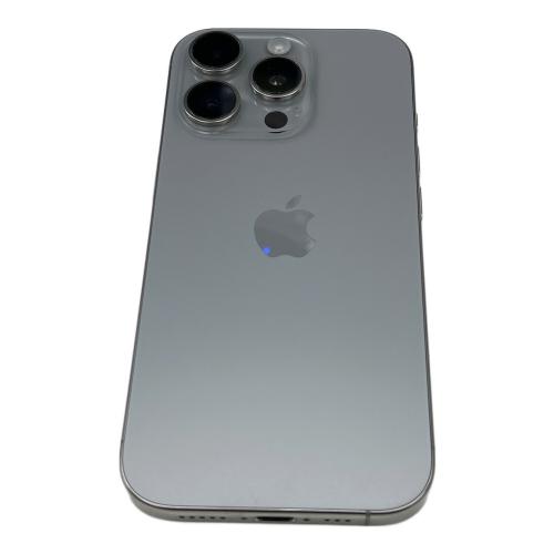 Apple (アップル) iPhone16 Pro 256GB MYN13J/A