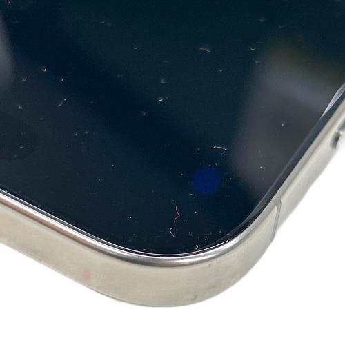 Apple (アップル) iPhone16 Pro 256GB MYN13J/A