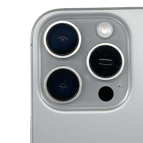Apple (アップル) iPhone16 Pro 256GB MYN13J/A