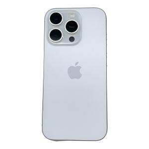 Apple (アップル) iPhone16 Pro 256GB NYM33J/A