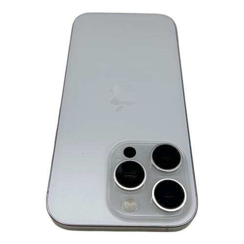 Apple (アップル) iPhone16 Pro 256GB NYM33J/A