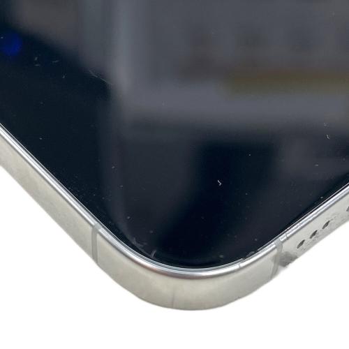 Apple (アップル) iPhone16 Pro 256GB NYM33J/A