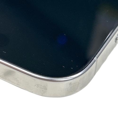 Apple (アップル) iPhone16 Pro 256GB NYM33J/A