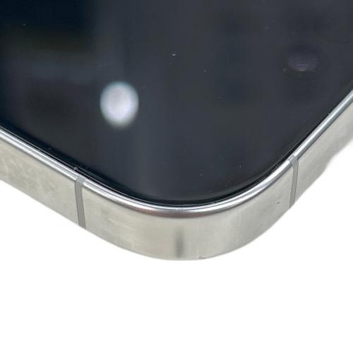 Apple (アップル) iPhone16 Pro 256GB NYM33J/A