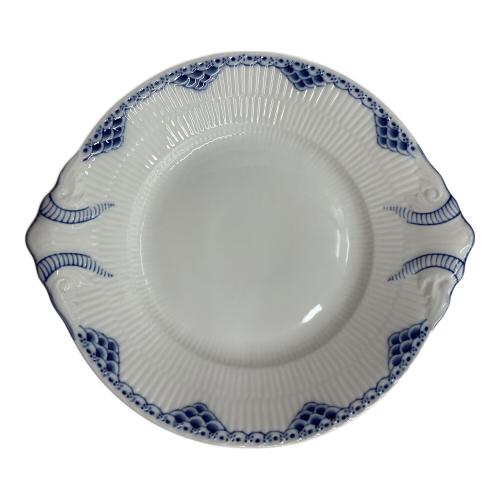 ROYAL COPENHAGEN (ロイヤル・コペンハーゲン) 耳付きプレート プリンセス