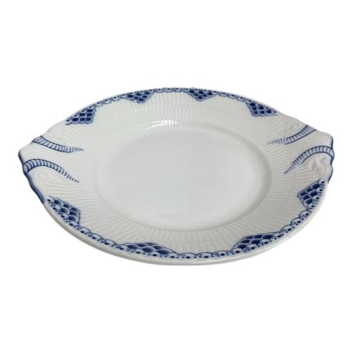 ROYAL COPENHAGEN (ロイヤル・コペンハーゲン) 耳付きプレート プリンセス