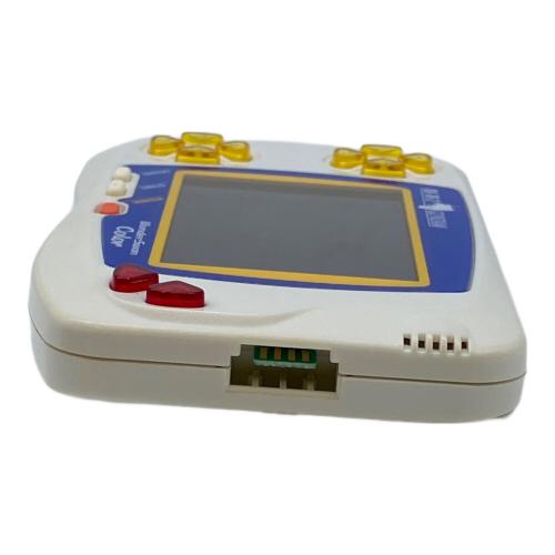 BANDAI (バンダイ) ワンダースワンカラー SWJ-RX7802 ガンダムバージョン
