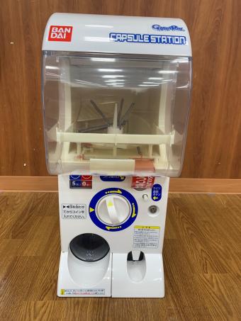 BANDAI (バンダイ) カプセルステーション その他ホビー