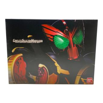 仮面ライダーOOO(オーズ) (カメンライダーオーズ) CSM オーズドライバーコンプリートセット 仮面ライダー