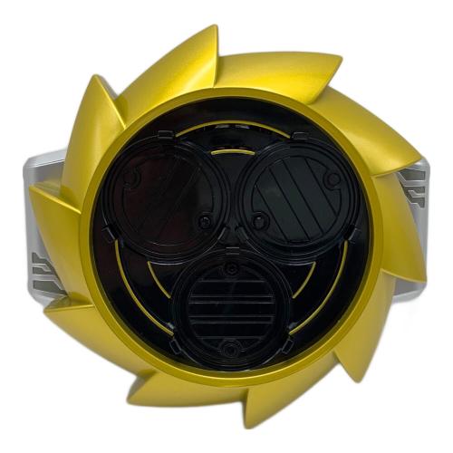 仮面ライダーOOO(オーズ) (カメンライダーオーズ) CSM オーズドライバーコンプリートセット 仮面ライダー
