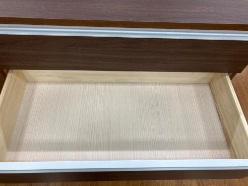 サンコウ ハイチェスト 115 ブラウン エフ
