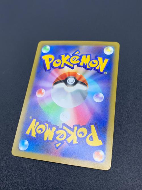 リザードン ポケモンカード MEGA