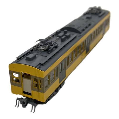 KATO (カトー) 西武鉄道新101系旧塗色 2両先頭車増結セット Nゲージ